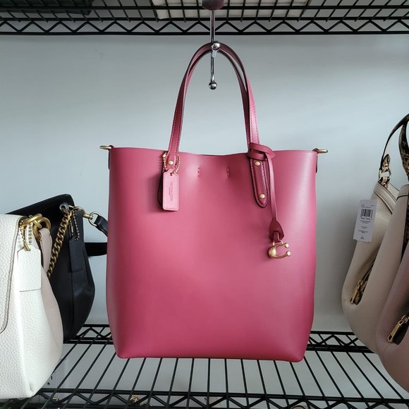 $149 *NEW* COACH Ladies Central Shopper Tote